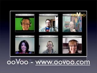 Instant Audio & Video: Tools Igniting the Digital World