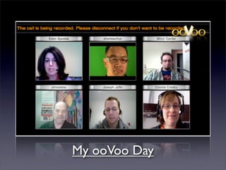 Instant Audio & Video: Tools Igniting the Digital World