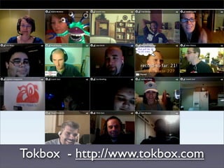 Instant Audio & Video: Tools Igniting the Digital World