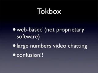 Instant Audio & Video: Tools Igniting the Digital World