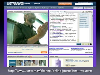Instant Audio & Video: Tools Igniting the Digital World