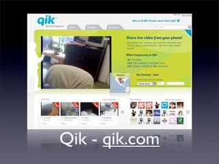 Instant Audio & Video: Tools Igniting the Digital World