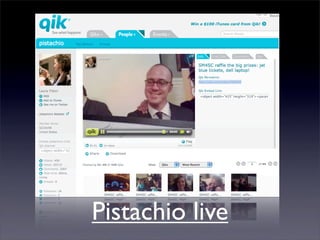 Instant Audio & Video: Tools Igniting the Digital World