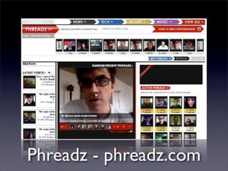 Instant Audio & Video: Tools Igniting the Digital World