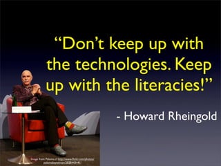 Instant Audio & Video: Tools Igniting the Digital World