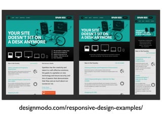 designmodo.com/responsive-design-examples/
 