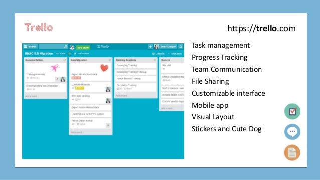 tech tools infoblitz online tools for collaborative projects