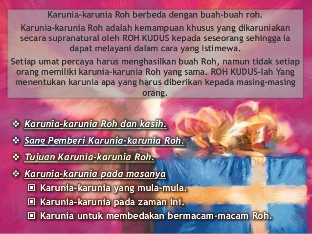 Pelajaran sekolah sabat ke 8 triwulan 1 2017