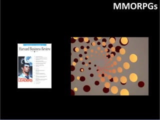 Slide:  Deborah Wince-Smith President, Council on Competitiveness MMORPGs 