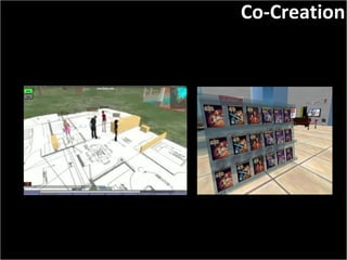 Slide:  Co-Creation 