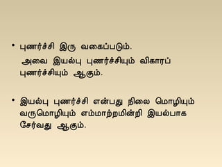 • Ò½÷îº¢ þÕ Å¨¸ôÀÎõ.
«¨Å þÂøÒ Ò½÷îº¢Ôõ Å¢¸¡Ãô
Ò½÷îº¢Ôõ ¬Ìõ.
• þÂøÒ Ò½÷îº¢ ±ýÀÐ ¿¢¨Ä ¦Á¡Æ¢Ôõ
ÅÕ¦Á¡Æ¢Ôõ ±õÁ¡üÈÁ¢ýÈ¢ þÂøÀ¡¸
§º÷ÅÐ ¬Ìõ.
 