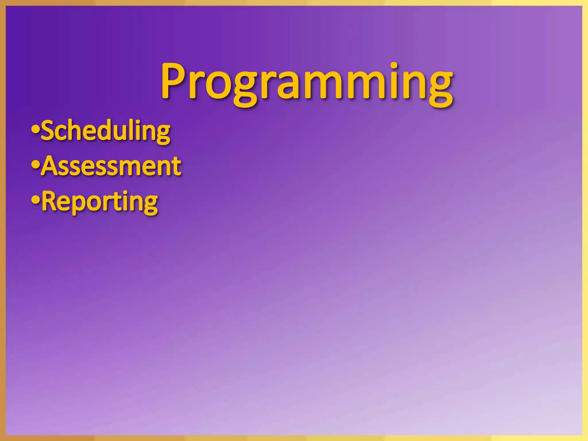  Be suspicious of good news.