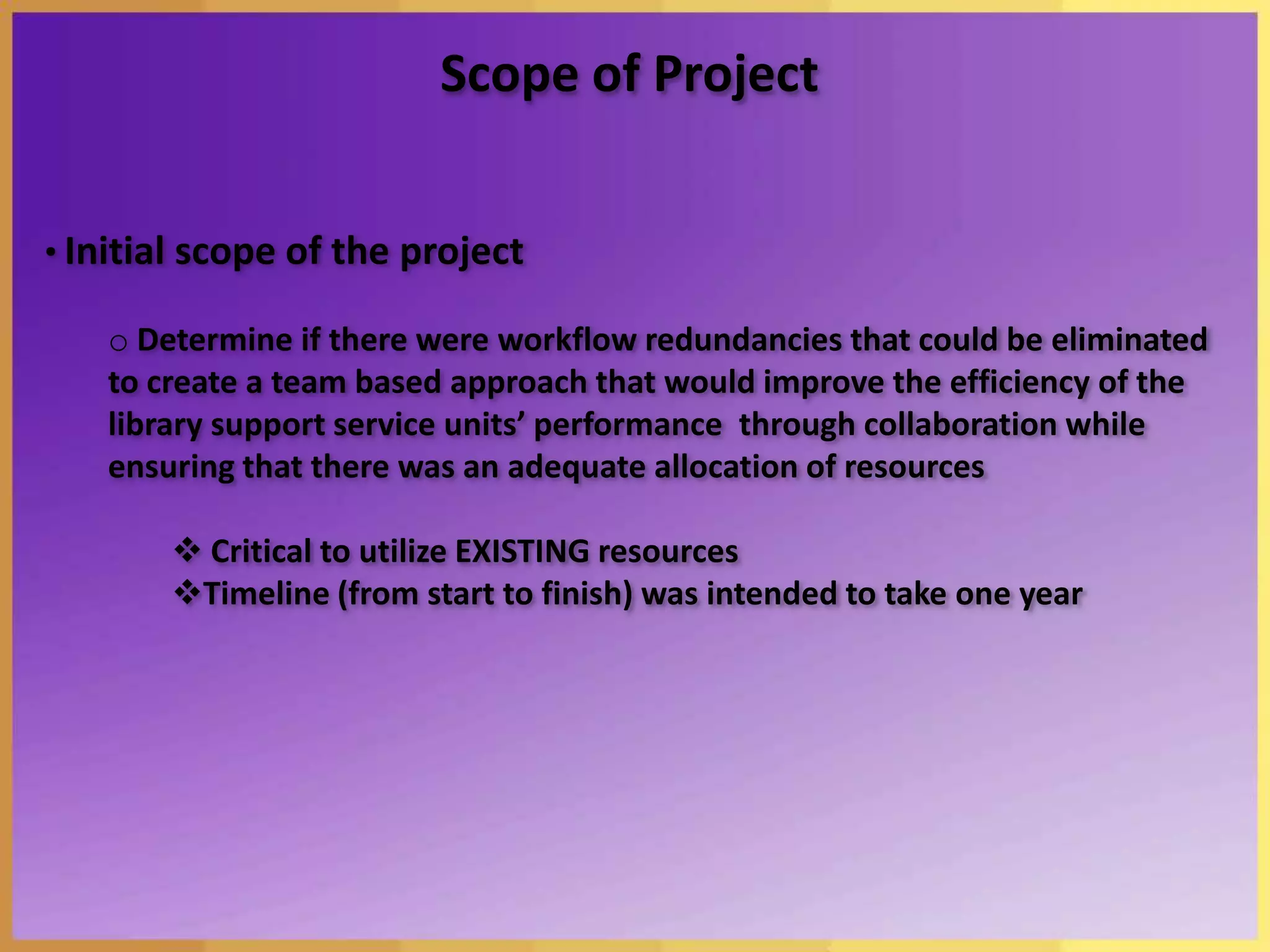 Negotiation & Agreement