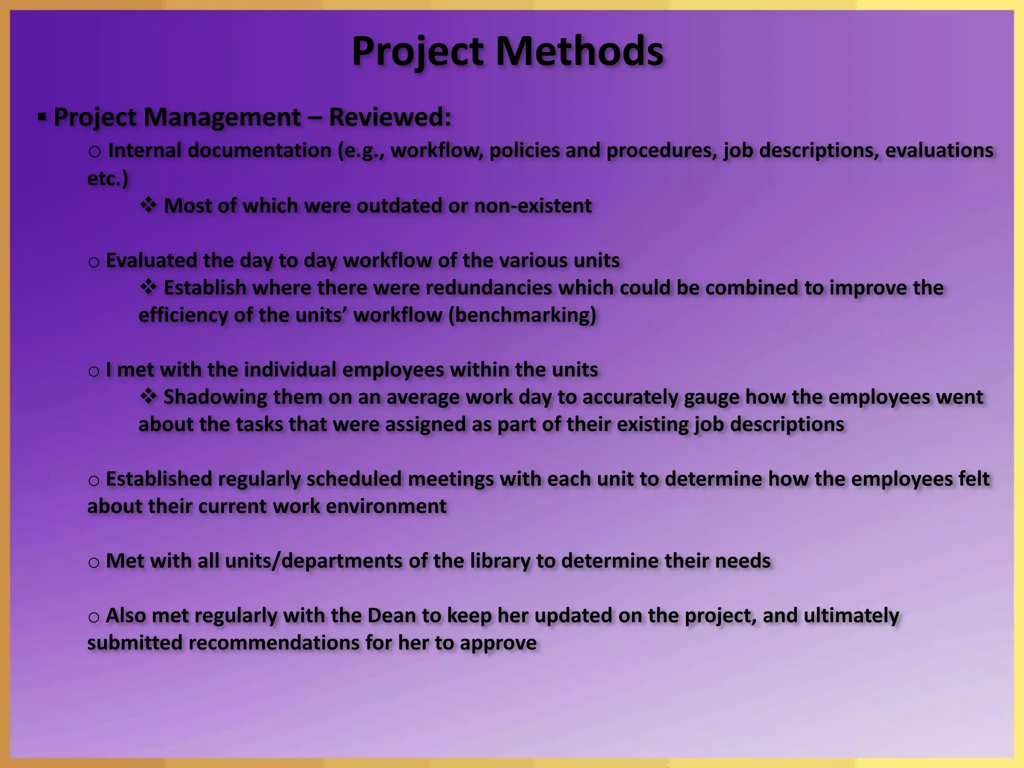 Explicit & Implicit CoercionMonitor environment to keep with impact of change+ Digital communication, PDA, cell phones, email makes it easier to keep track of change impact and provide prompt feedback- Increases the work pace, reduce time for reflective analysis, increase amount of information to process