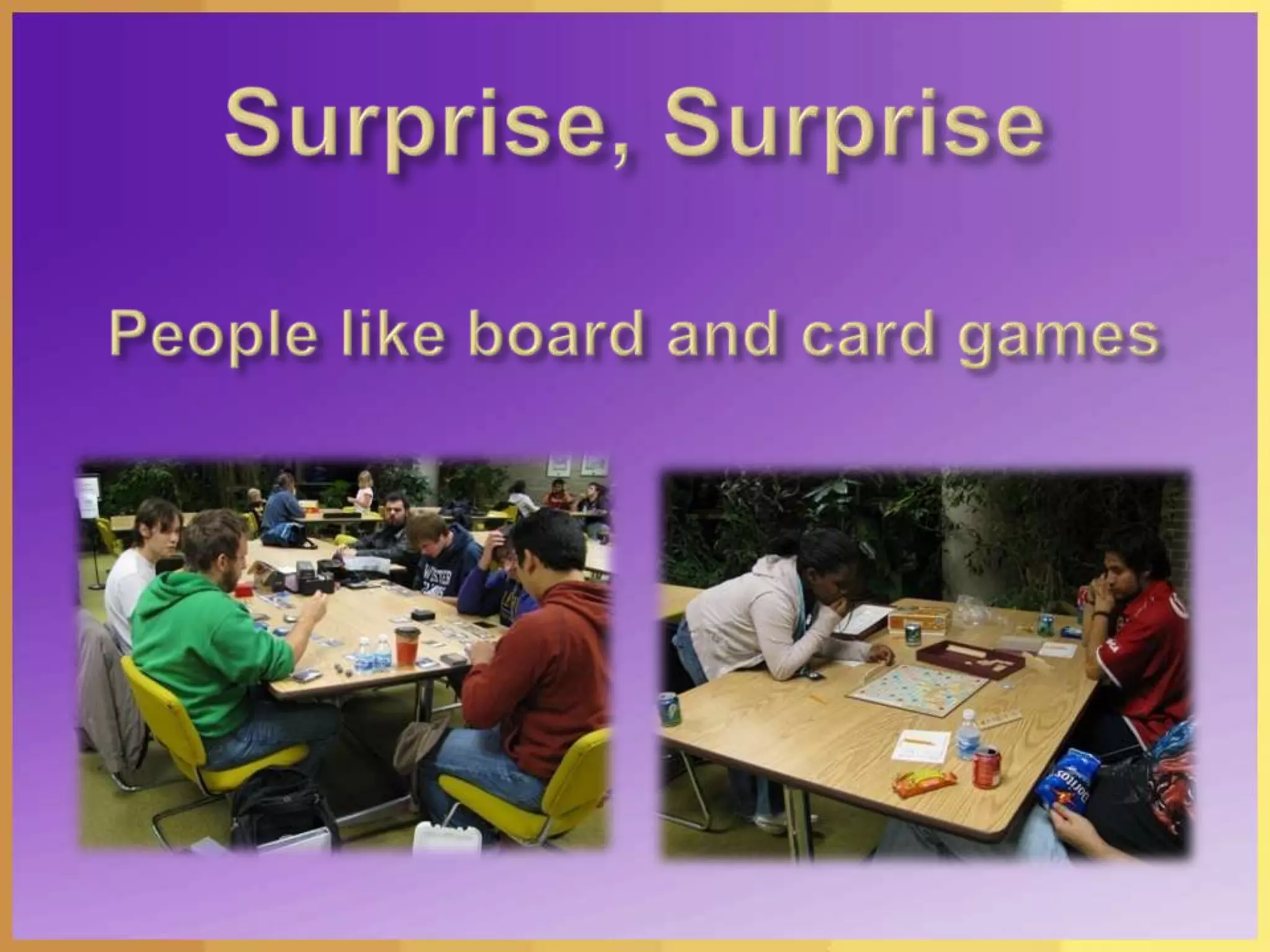 Feeding Back-Poll Everywhere