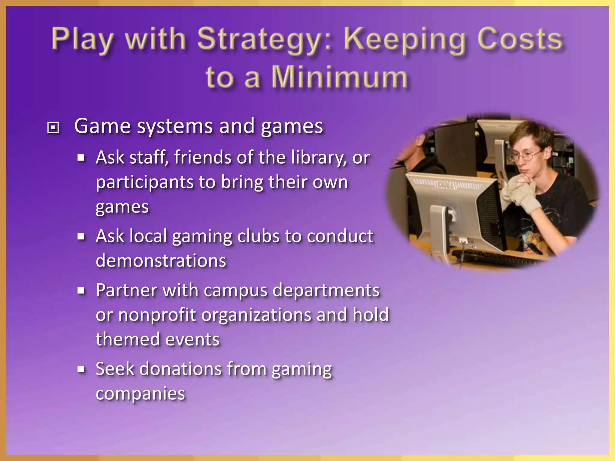 Merging & Creating Traditional Library ServicesByT. J. UrbanskiOctober 8, 2009