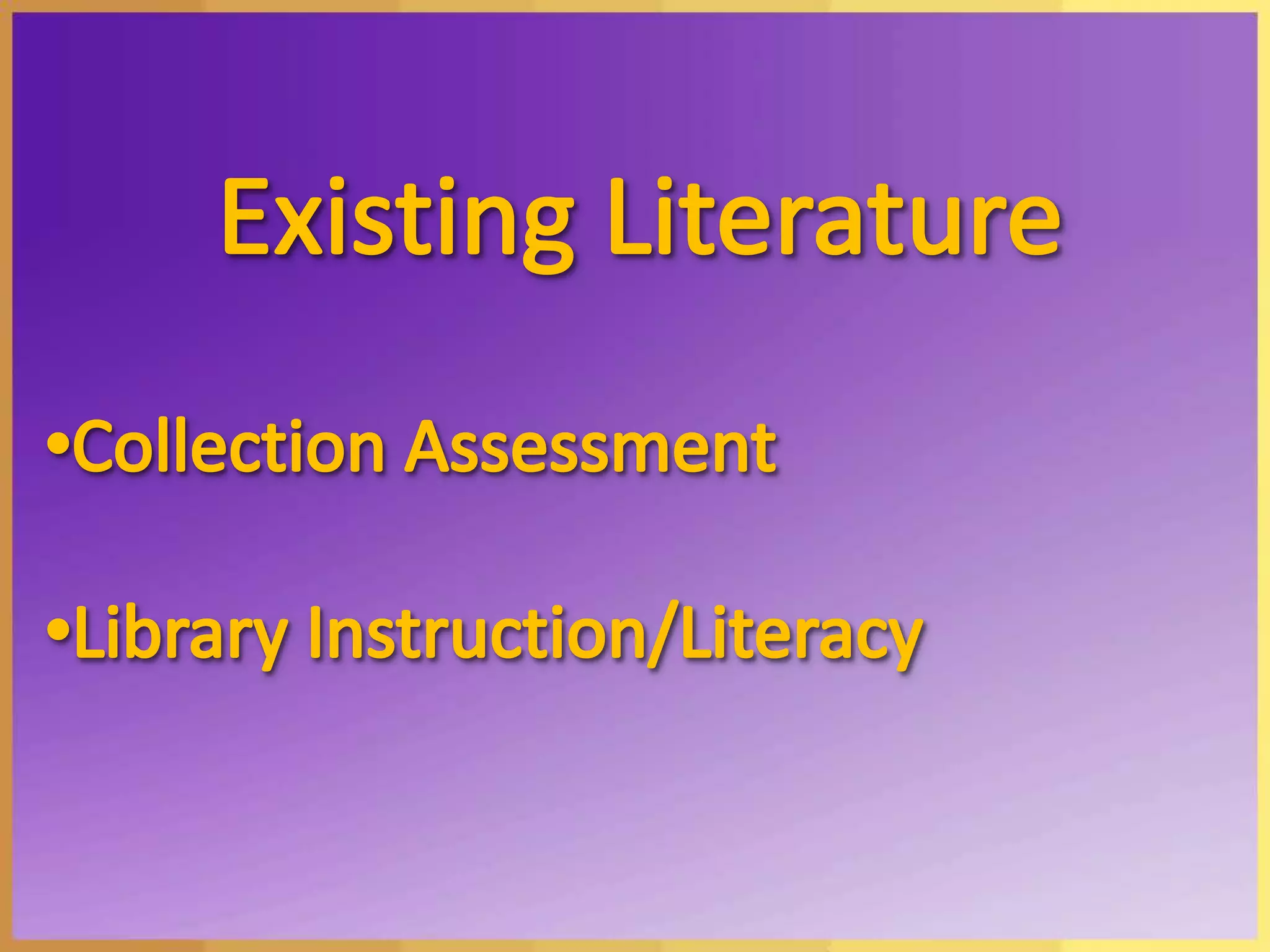 “I will read 8 books this year, 2300 web pages & 1281 FaceBook profiles”