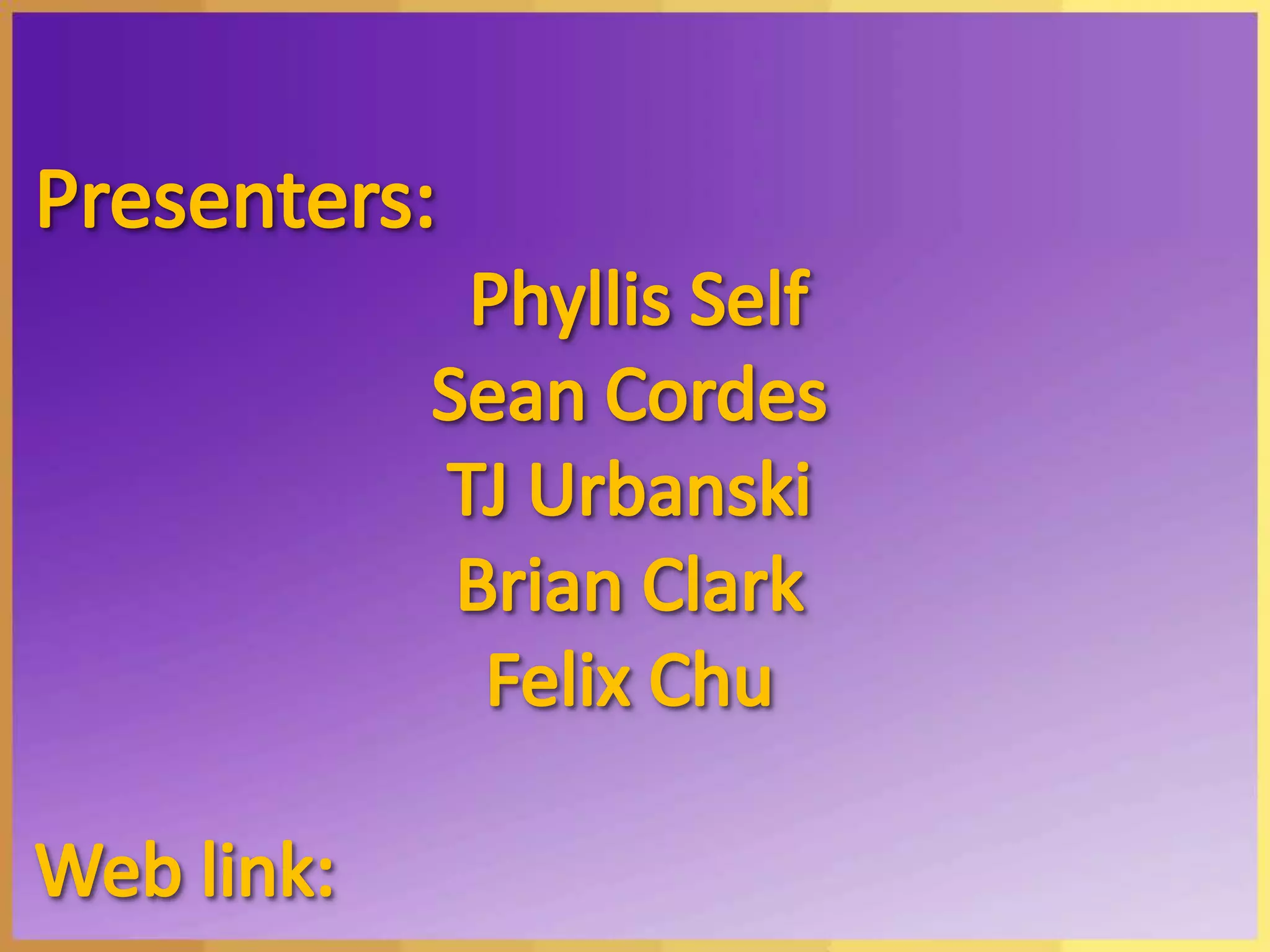 Determine if there were workflow redundancies that could be eliminated to create a team based approach that would improve the efficiency of the library support service units’ performance  through collaboration while ensuring that there was an adequate allocation of resources 