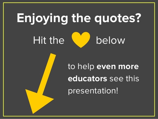 ILA 2015: The Very Best Twitter Quotes from July 18-20th