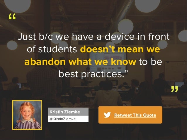 ILA 2015: The Very Best Twitter Quotes from July 18-20th