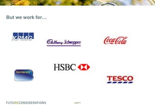 But we work for…

page 5

 