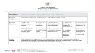 Ilaw Example Comprehensive Guide to ILAW DLL Framework and ARAL Reading Program ...