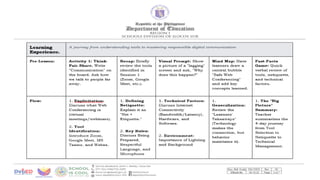 Ilaw Example Comprehensive Guide to ILAW DLL Framework and ARAL Reading Program ...