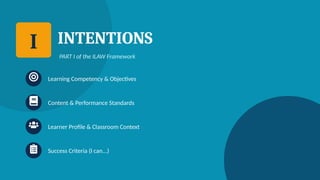 Grade 7 Science Lesson Plan: Using Scientific Models to Explain the ...