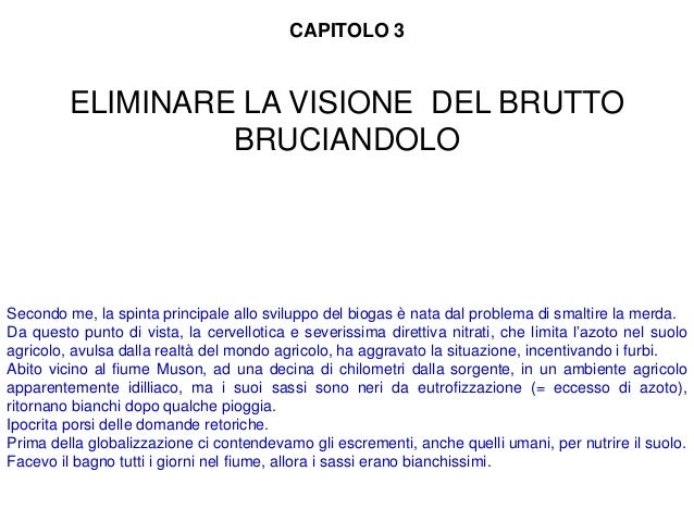 Mi Ignora Ma Non Mi Blocca