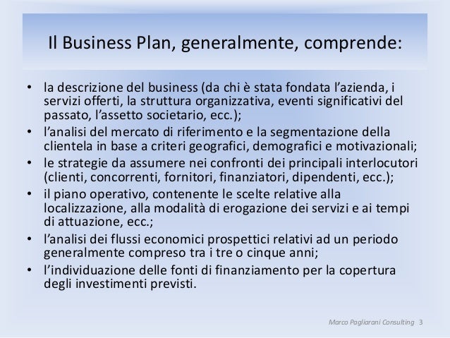 Società di consulenza nel settore food & beverage picture