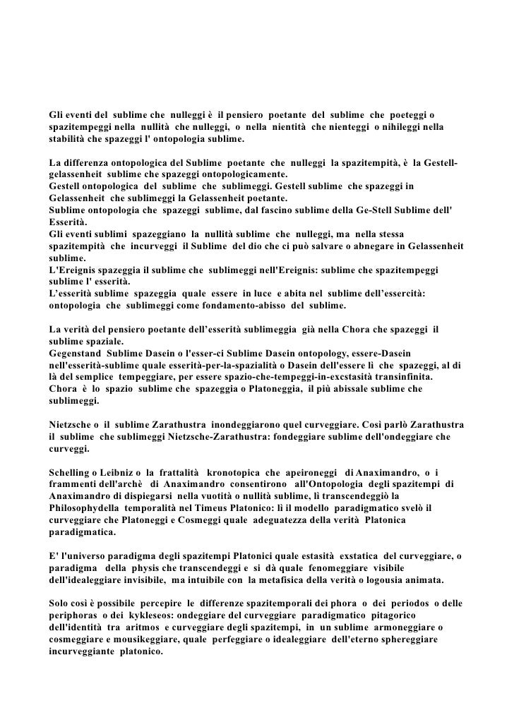 Lettera Di Calipso A Odisseo Commento