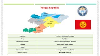 Usage of the “Electronic Jayit Committee” information system in pasture committees of Kyrgyzstan
