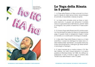 Il club della risata | PDF