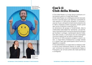 Il club della risata | PDF