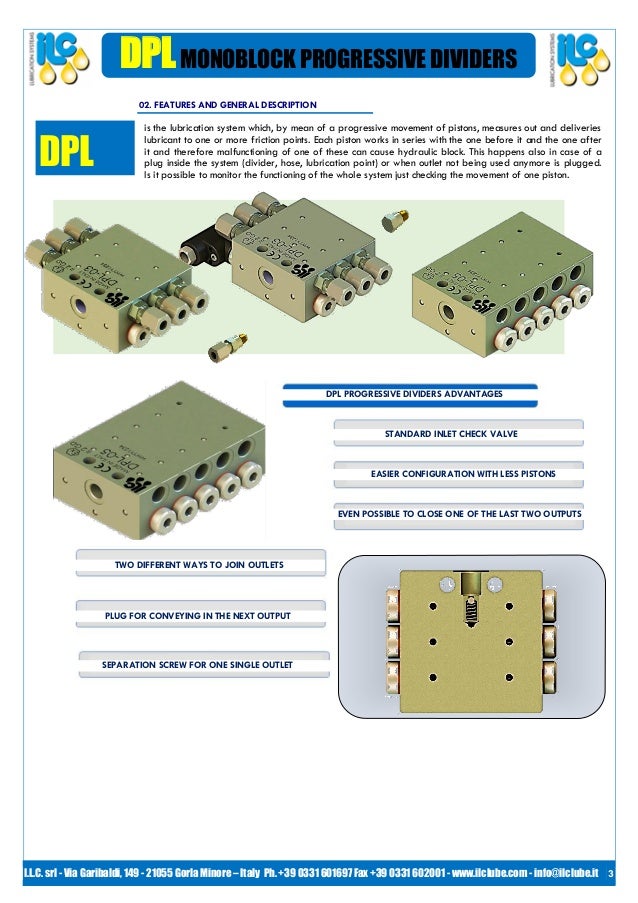 Ilc lube progressive_lubrication_dividersdpl_eng