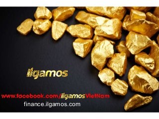 finance.ilgamos.com
 