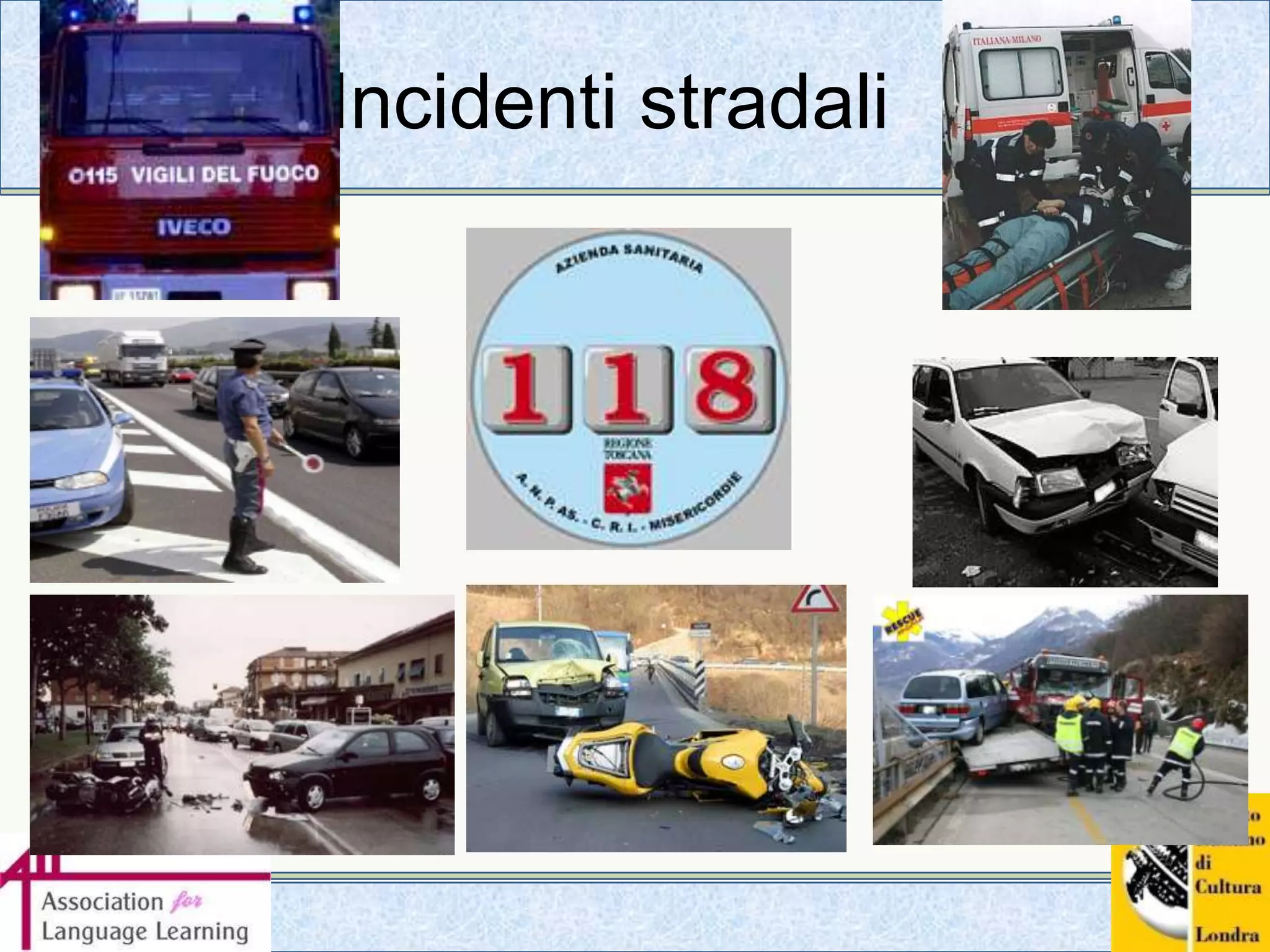 L’immagineLa famiglia