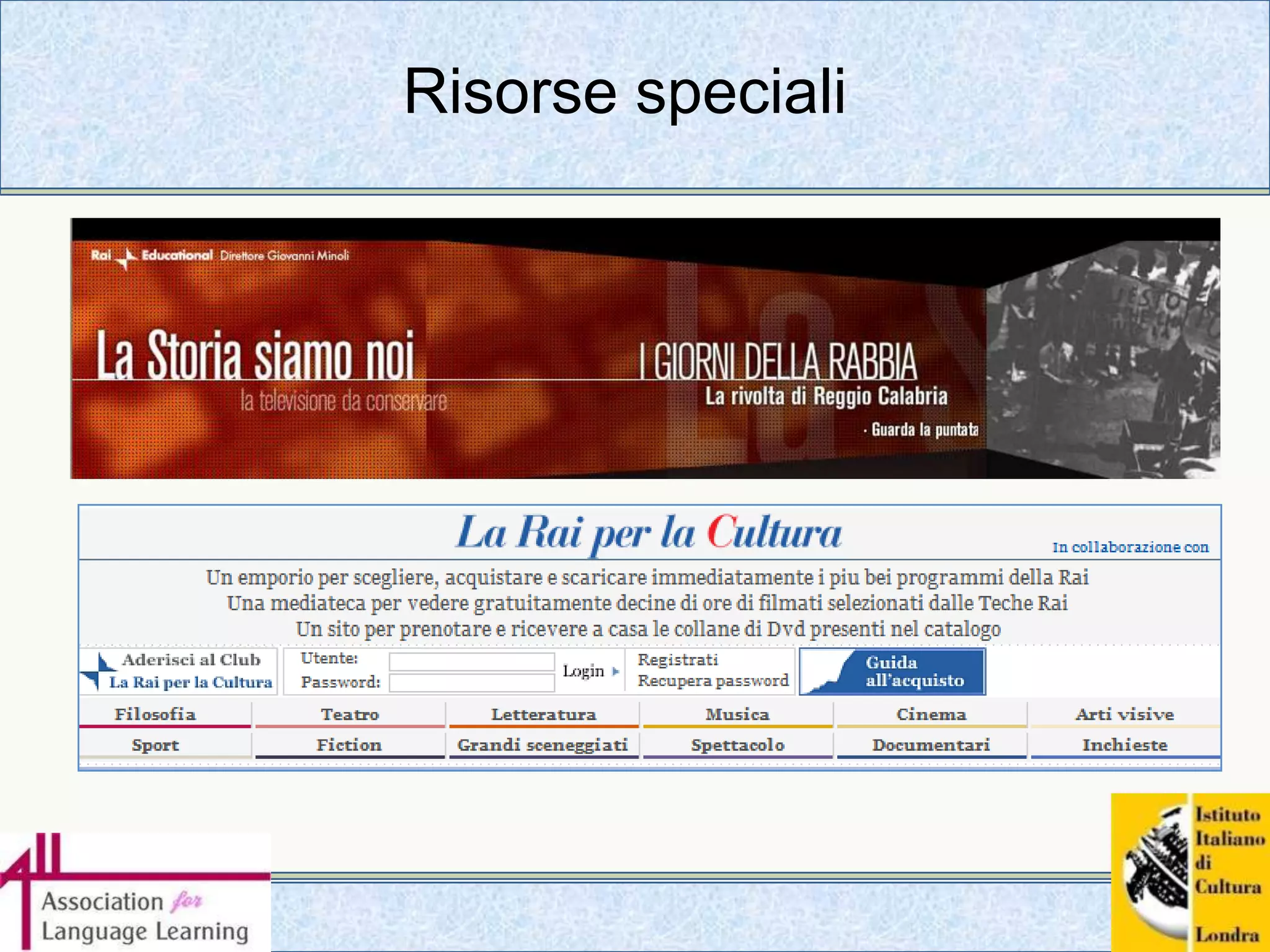 VideoMa non solo per i grandi: