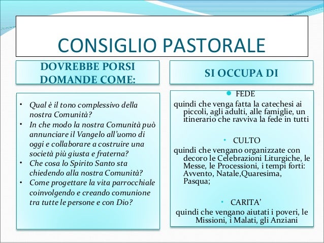 annunciare
