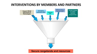 Rangelands Initiative Africa