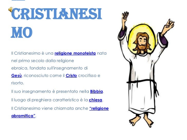 Insegnamento biblico sulla datazione cristiana