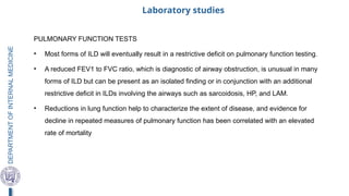 Fvc Form.pdf Interstitial lung disease jjjjjjjjjjjjjj | PPTX