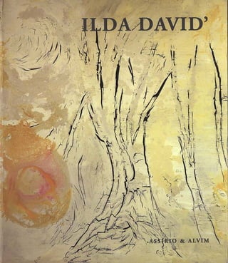 Ilda David