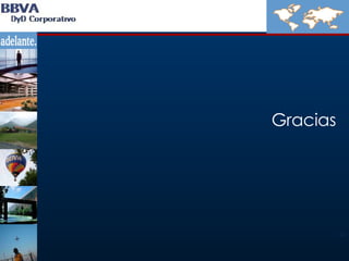 Gracias 