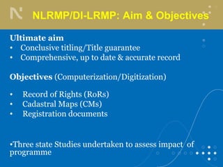Lrmp Testing DI-LRMP Impact Assessment | PPT