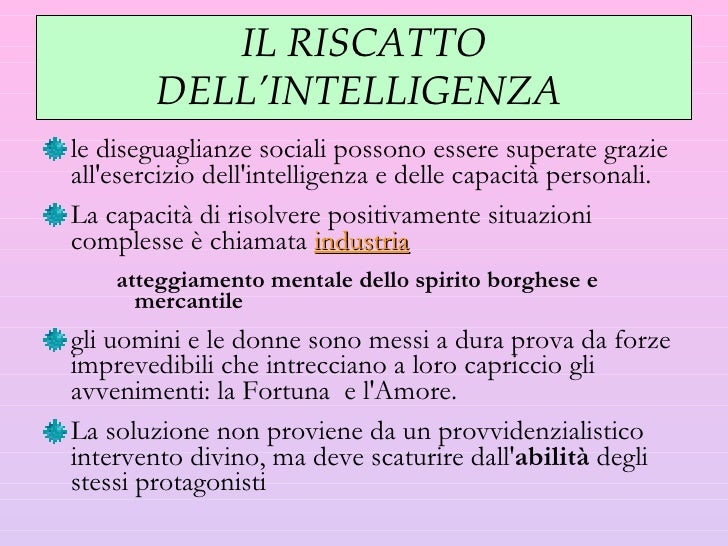 Il decameron