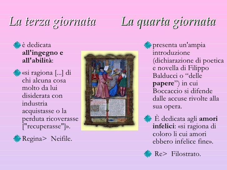 Lautodifesa Dalle Critiche E La Novella Delle Papere Riassunto