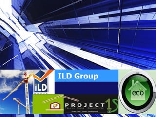 ILD Group
 