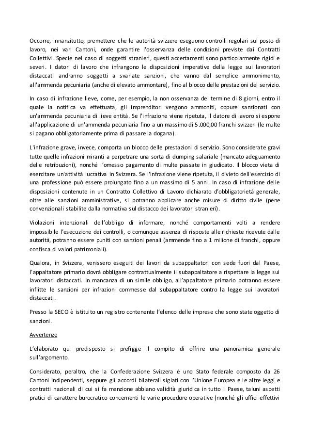 Distacco manodopera e subappalto