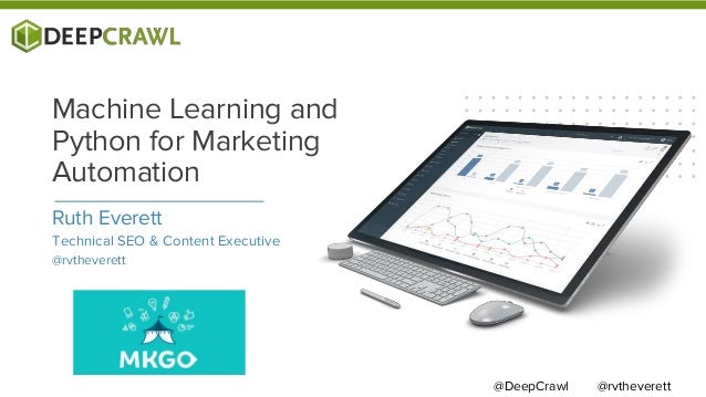 machine learning marketing automation